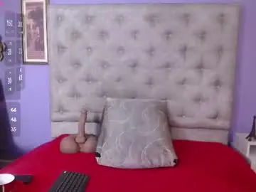 Chaturbate Watch Live Sex Cams of missellien