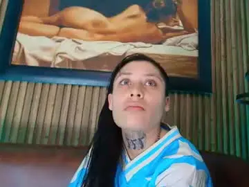 Chaturbate Adult Webcams of morganevans_t