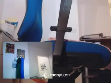 Chaturbate Free Live Porn of mrduplo1975