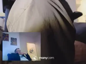 Chaturbate Private Sex Chat of mrduplo1975