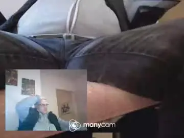 Chaturbate Live Sex of mrduplo1975