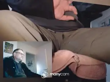 Chaturbate Free Porn Cam of mrduplo1975