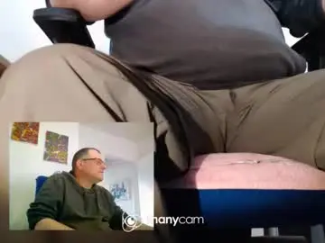Chaturbate Free Live Porn of mrduplo1975