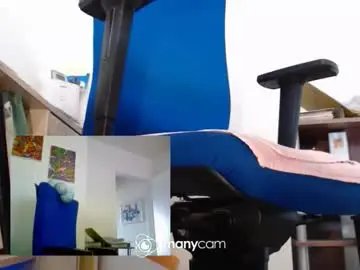 Chaturbate Sex Cam of mrduplo1975