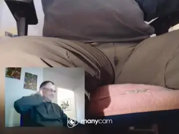 Chaturbate Free Porn Cam of mrduplo1975