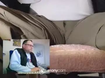 Chaturbate Sex Cam of mrduplo1975
