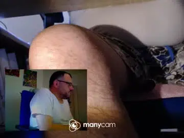Chaturbate Nude Webcam of mrduplo1975
