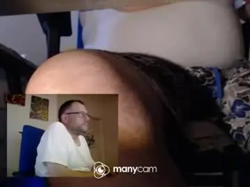 Chaturbate Sex Chat of mrduplo1975