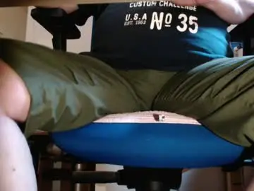 Chaturbate Live Sex Cam of mrduplo1975