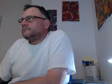Chaturbate Private Sex Chat of mrduplo1975
