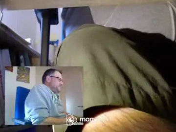 Chaturbate Sex Chat of mrduplo1975