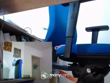 Chaturbate Live Sex Cam of mrduplo1975