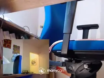 Chaturbate Best Webcam of mrduplo1975