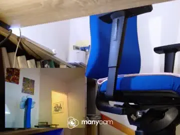 Chaturbate Adult Webcam of mrduplo1975