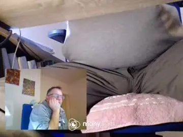 Chaturbate Sex Chat of mrduplo1975