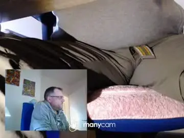 Chaturbate Free Live Porn of mrduplo1975