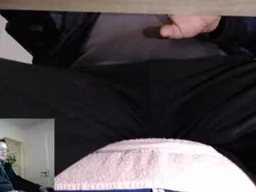 Chaturbate Sex Cam of mrduplo1975