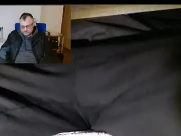 Chaturbate Adult Video Chat of mrduplo1975