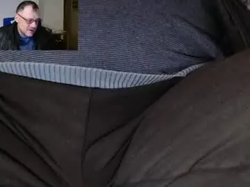 Chaturbate Best live sex cam show of mrduplo1975