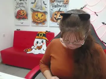 Chaturbate Free Live Porn of oovanessahotts