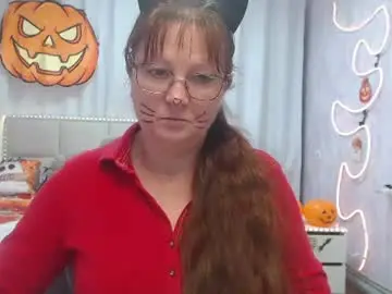 Chaturbate Live Porn of oovanessahotts