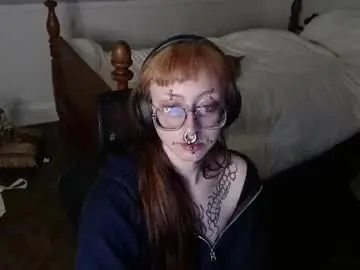 Chaturbate Sex Cam of orookun