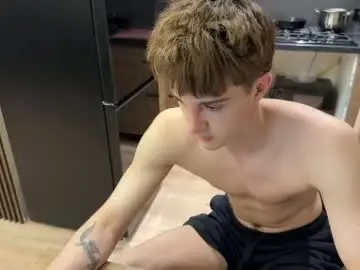 Chaturbate Watch Live Sex Cams of panda_b0y