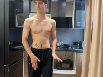 Chaturbate Private Sex Chat of panda_b0y
