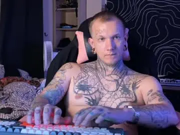 Chaturbate Live Sex Cam of paul_razor