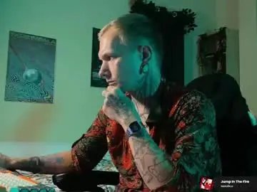 Chaturbate Best live sex cam show of paul_razor