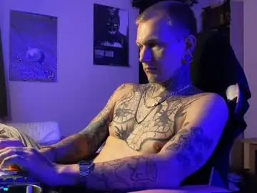 Chaturbate Adult Video Chat of paul_razor
