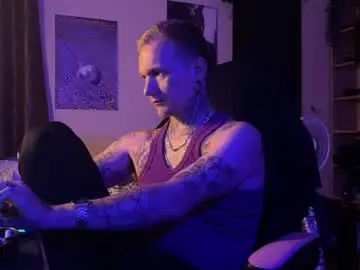 Chaturbate Live Porn of paul_razor