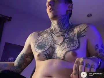 Chaturbate Adult Webcams of paul_razor