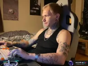 Chaturbate Free Porn Cam of paul_razor