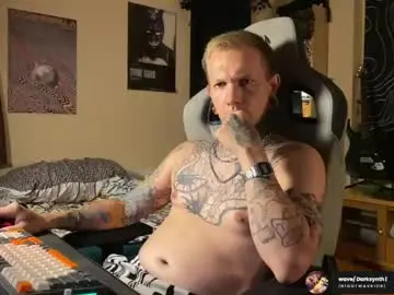 Chaturbate Adult Video Chat of paul_razor