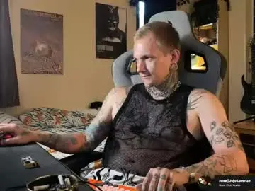 Chaturbate Live Sex Cam of paul_razor