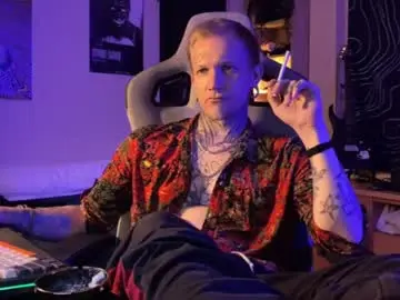 Chaturbate Sex Chat of paul_razor