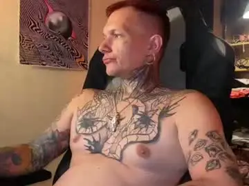 Chaturbate Live Sex of paul_razor