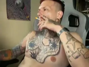 Chaturbate Free Porn Cam of paul_razor