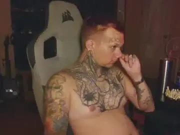 Chaturbate Live Porn of paul_razor