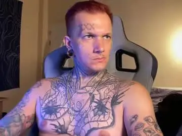 Chaturbate Sex Cam of paul_razor