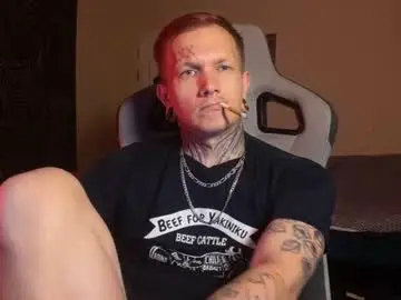 Chaturbate Best live sex cam show of paul_razor