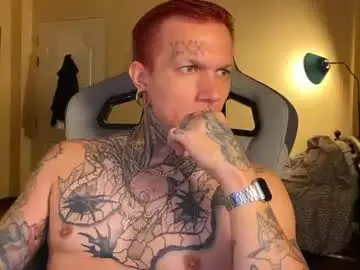 Chaturbate Nude Webcam of paul_razor