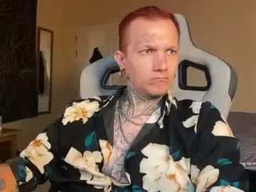 Chaturbate Sex Chat of paul_razor
