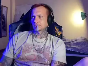 Chaturbate Adult Video Chat of paul_razor