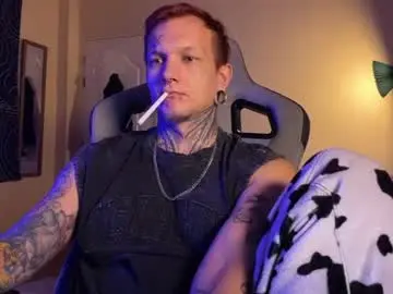Chaturbate Sex Chat of paul_razor