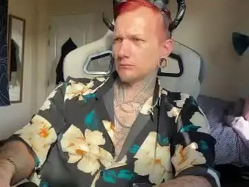 Chaturbate Watch Live Sex Cams of paul_razor