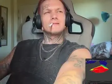 Chaturbate Adult Webcams of paul_razor