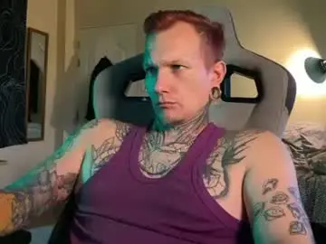 Chaturbate Free Porn Cam of paul_razor