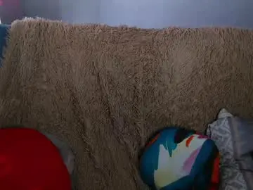 Chaturbate Adult Webcams of sabrina_raiders_666